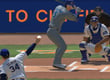 MLB Rivals game