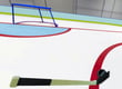 Puck game