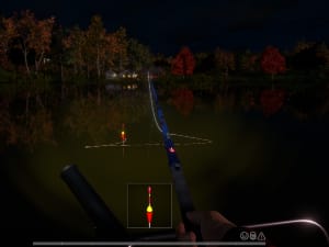 Russian Fishing 4 Night Fishing