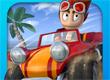 Beach Buggy Blitz game