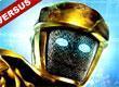 Real Steel World Robot Boxing game