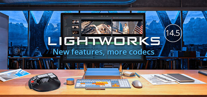 Lightworks Lightworks
