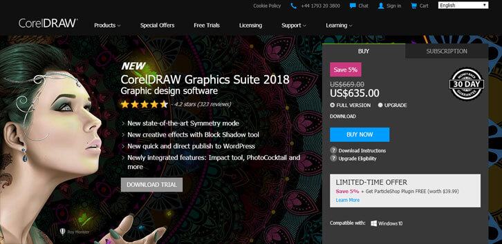 CorelDRAW CorelDRAW
