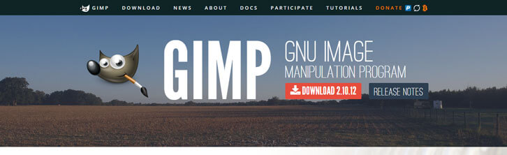 GIMP GIMP