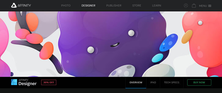 Affinity Designer Affinity Designer