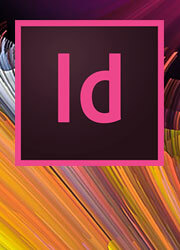Adobe InDesign Adobe InDesign
