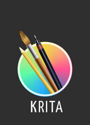 Krita Krita