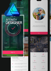 Affinity Designer Affinity Designer