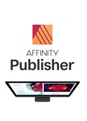 Affinity Publisher Affinity Publisher