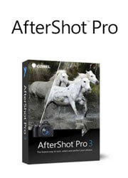 AfterShot Pro 3 AfterShot Pro 3