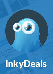 InkyDeals InkyDeals