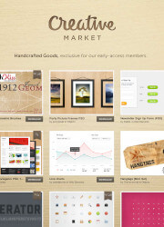 Creative Market