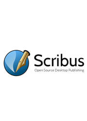 Scribus - Stimulating Creativity