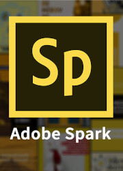 Adobe Spark - Stimulating Creativity