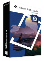 ACDSee Photo Studio (2021) ACDSee Photo Studio (2021)