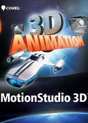 MotionStudio 3D