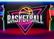 Basketball Arcade game