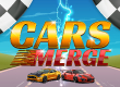 Cars Merge game