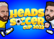 Heads Soccer Cup 2023