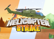 Helicopter Strike