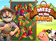 Mess on the Ranch