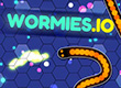 Wormies.io