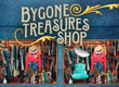 Bygone Treasures Shop