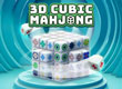 Cubic Mahjong 3D