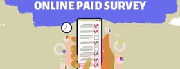 Get Rewarded for Your Opinion: How Paid Surveys Work and What to Expect thumb