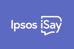 Ipsos iSay thumb