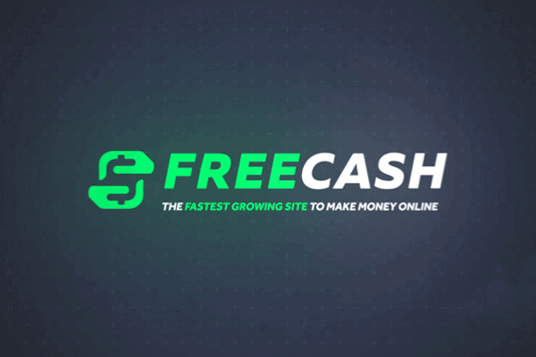 Freecash - Surveys Rewards