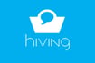 Hiving thumb