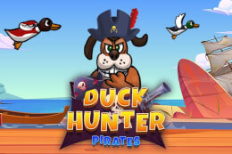 Duck Hunter - Pirates thumb
