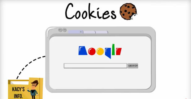 Using browser cookies to your advantage Using browser cookies to your advantage