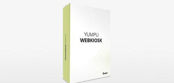Yumpu's Web kiosk Yumpu's Web kiosk