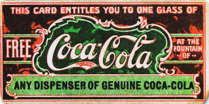 Couponing - Coca-Cola Couponing - Coca-Cola