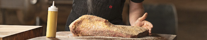 Time to Buy - Master the Secrets to Texas-Style BBQ from Pitmaster Aaron Franklin in this MasterClass Time to Buy - Master the Secrets to Texas-Style BBQ from Pitmaster Aaron Franklin in this MasterClass