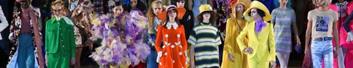 Time to Buy - Dive Right Into Iconic Designer Marc Jacobs’ Design Process from Inspiration to Runway in His Fashion Design MasterClass Time to Buy - Dive Right Into Iconic Designer Marc Jacobs’ Design Process from Inspiration to Runway in His Fashion Design MasterClass