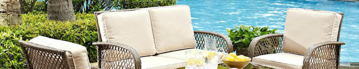 Time to Buy - Enjoy Your Summer Outdoors with Beautiful Patio Furniture from Home Depot Time to Buy - Enjoy Your Summer Outdoors with Beautiful Patio Furniture from Home Depot