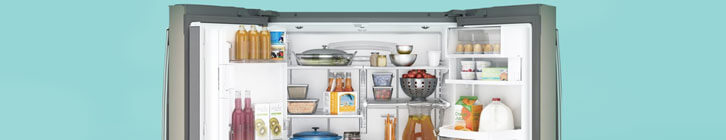 Time to Buy - Choosing the Perfect Refrigerator for Your Home Time to Buy - Choosing the Perfect Refrigerator for Your Home