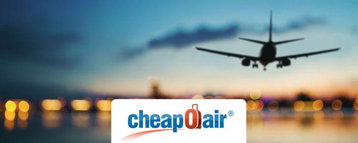 CheapOair CheapOair