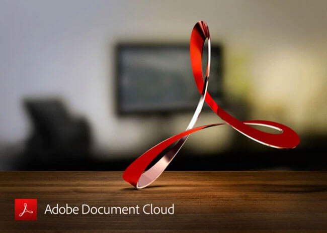 Adobe Document Cloud: The All-Digital Document Workflow that Works Adobe Document Cloud: The All-Digital Document Workflow that Works