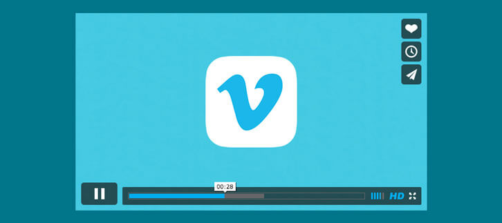 Vimeo Vimeo