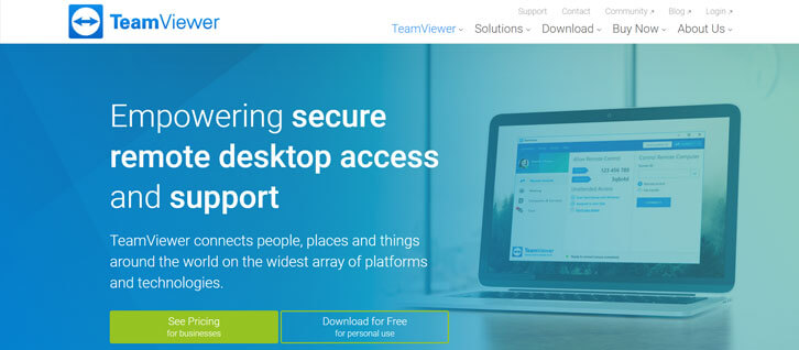 TeamViewer TeamViewer