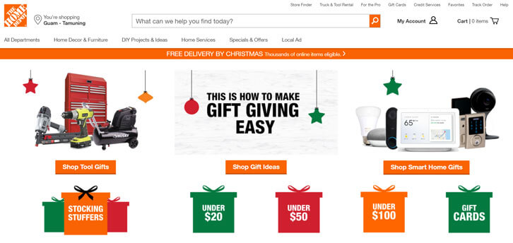 The Home Depot The Home Depot