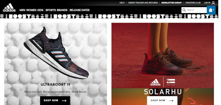 Adidas Adidas