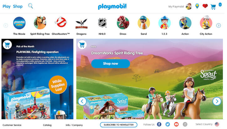 Playmobil Playmobil