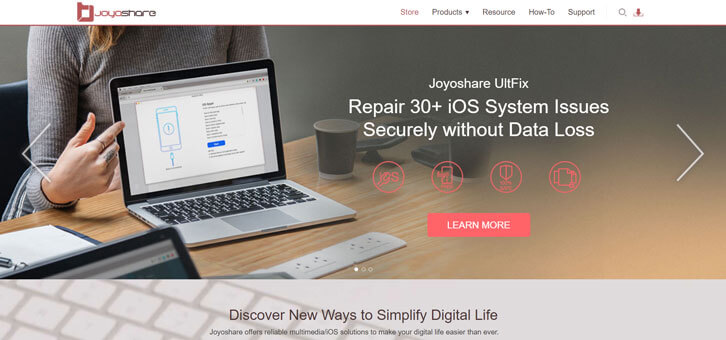 Joyoshare Joyoshare
