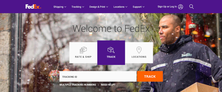 FedEx FedEx