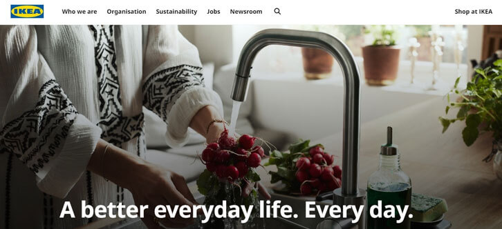 Ikea Ikea